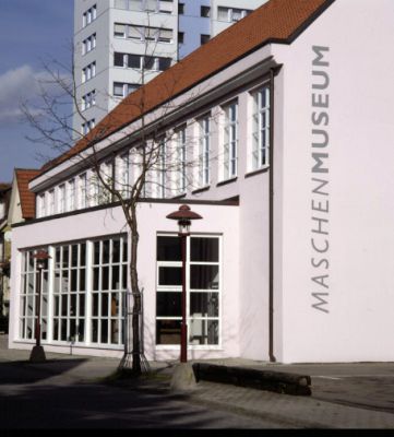 Maschenmuseum